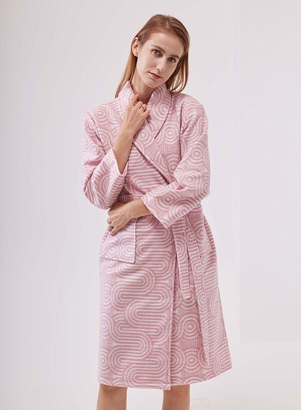 Bathrobe List