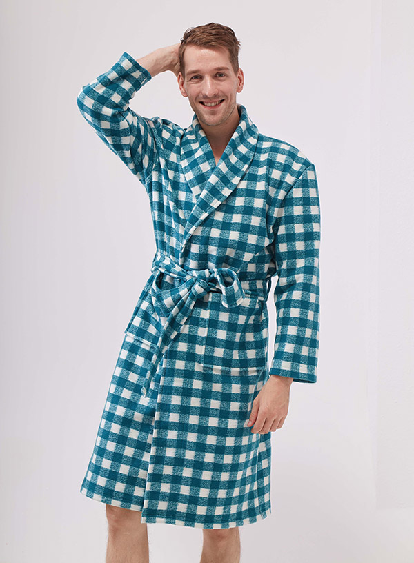 Bathrobe