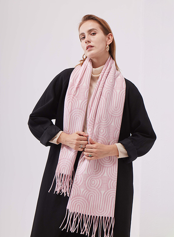 Cashmere Scarf