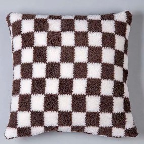 What Are the Latest Trends in Faux Fur Pillow Designs and Colors?