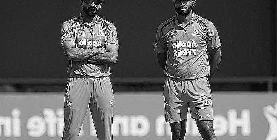 নো-বলের ছায়া, নীরব স্টেডিয়াম আর 'প্রায়'র সংস্কৃতি: বাংলাদেশ ক্রিকেটের অদেখা খতিয়ান নো-বলের ছায়া, নীরব স্টেডিয়াম আর 'প্রায়'র সংস্কৃতি: বাংলাদেশ ক্রিকেটের অদেখা খতিয়ান