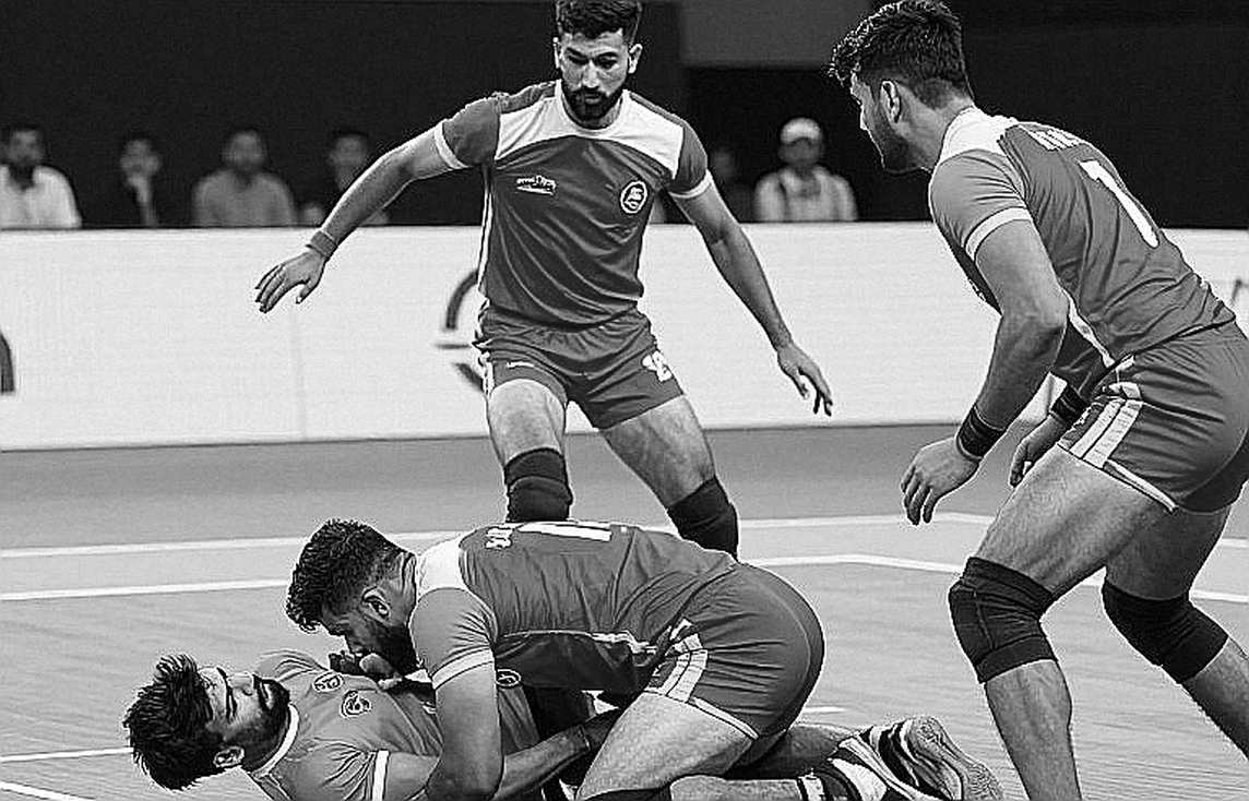 ভারত বনাম দক্ষিণ কোরিয়া, এশিয়ান গেমস ২০২৬: ৬৩-৩১ স্কোরলাইনের ভেতরে লুকিয়ে থাকা প্রশ্নগুলো ভারত বনাম দক্ষিণ কোরিয়া, এশিয়ান গেমস ২০২৬: ৬৩-৩১ স্কোরলাইনের ভেতরে লুকিয়ে থাকা প্রশ্নগুলো