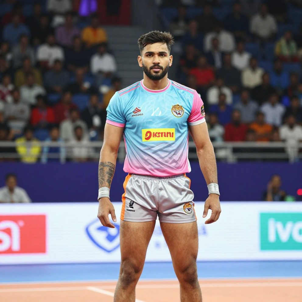 ভারত বনাম দক্ষিণ কোরিয়া, এশিয়ান গেমস ২০২৬: ৬৩-৩১ স্কোরলাইনের ভেতরে লুকিয়ে থাকা প্রশ্নগুলো ভারত বনাম দক্ষিণ কোরিয়া, এশিয়ান গেমস ২০২৬: ৬৩-৩১ স্কোরলাইনের ভেতরে লুকিয়ে থাকা প্রশ্নগুলো
