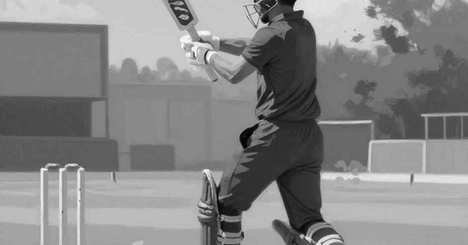 Half a Ticket: Cricket Searching for Its Own Shadow on the Blockchain Half a Ticket: Cricket Searching for Its Own Shadow on the Blockchain