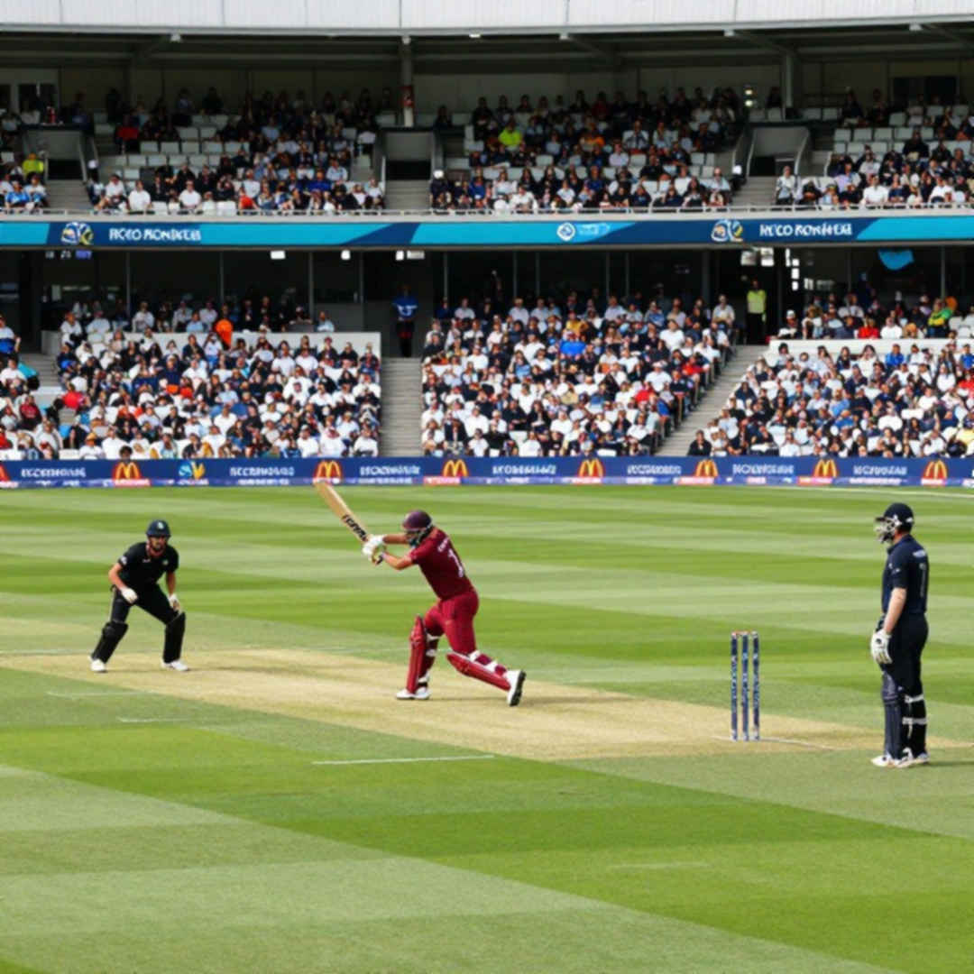 Half a Ticket: Cricket Searching for Its Own Shadow on the Blockchain Half a Ticket: Cricket Searching for Its Own Shadow on the Blockchain