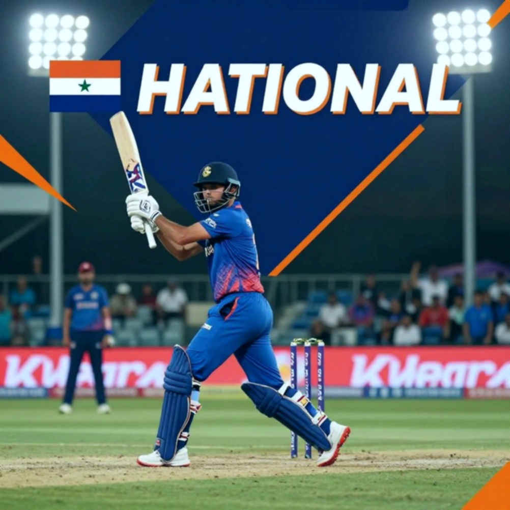 When Cricket's Ledger Moves On-Chain: Scorebooks, Smart Contracts and Who Owns the Data When Cricket's Ledger Moves On-Chain: Scorebooks, Smart Contracts and Who Owns the Data