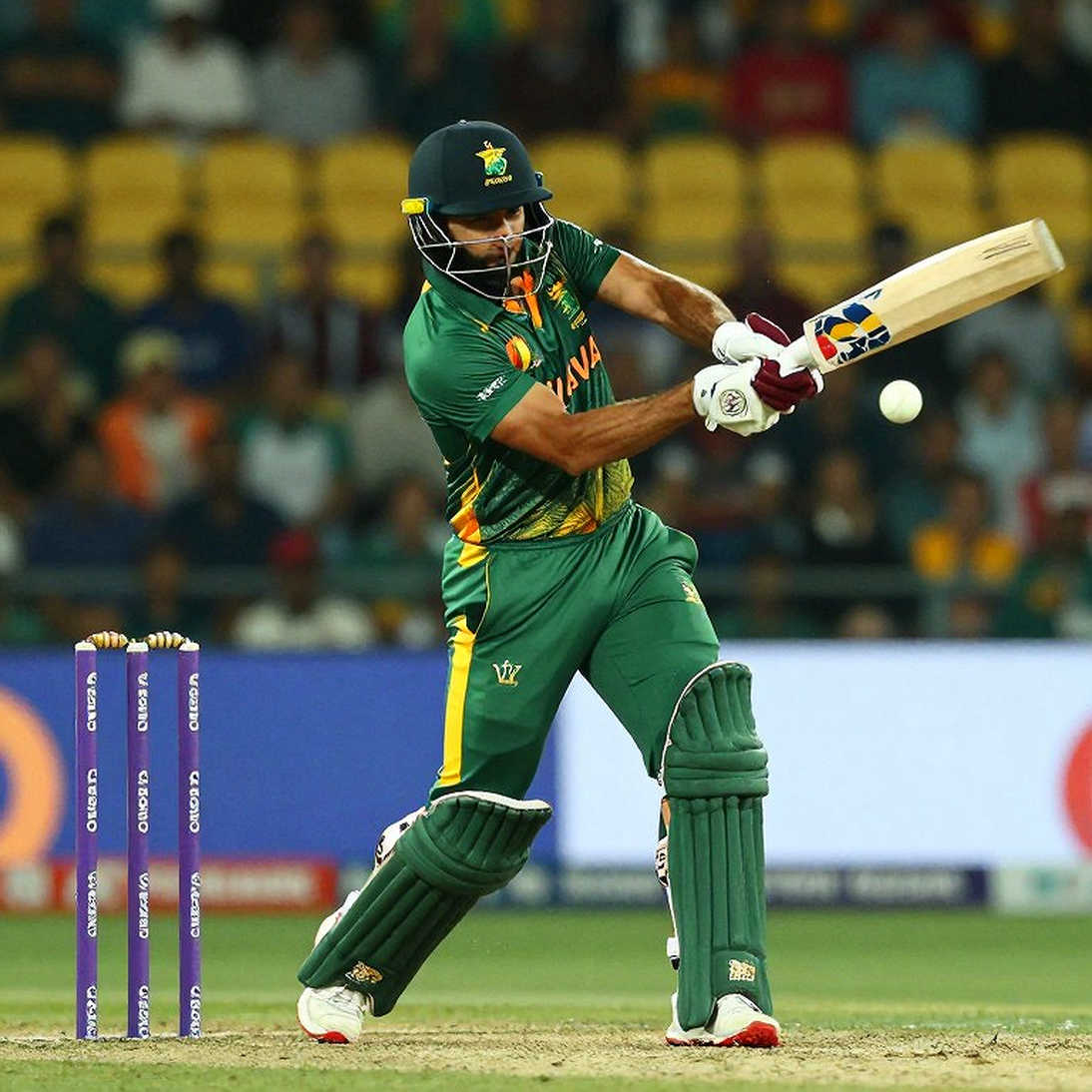 Dew, Spin and the Calendar: Asia's Real White-Ball War Happens Between Overs 7 and 15 Dew, Spin and the Calendar: Asia's Real White-Ball War Happens Between Overs 7 and 15