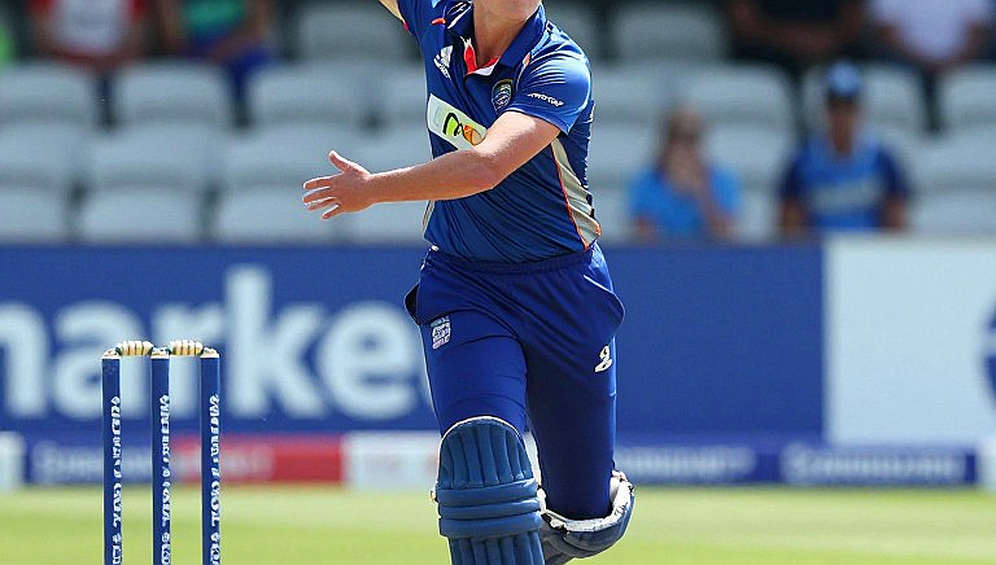 The Blockchain of the Empty Scorebook: What Does a Cricket Journalist Do When the Data Isn't There? The Blockchain of the Empty Scorebook: What Does a Cricket Journalist Do When the Data Isn't There?