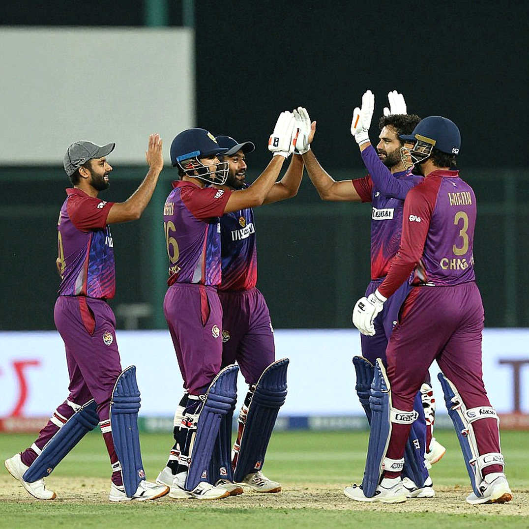 Vaibhav Sooryavanshi vs Sanju Samson: India's T20I Future at a Crossroads