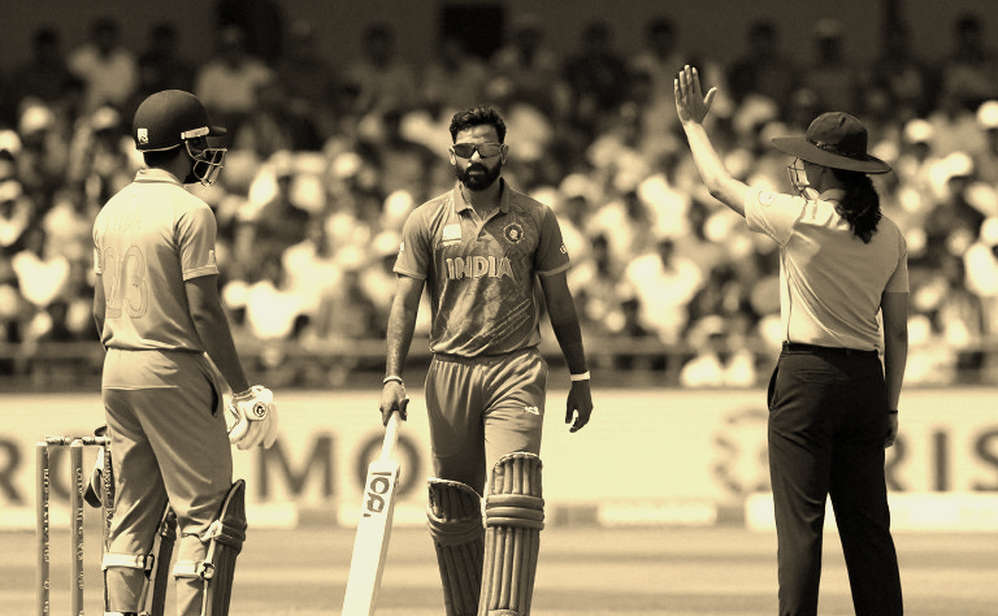Reading the Empty Ledger: Data Integrity and the Invisible Crisis of Verifiable Records in Cricket Analytics Reading the Empty Ledger: Data Integrity and the Invisible Crisis of Verifiable Records in Cricket Analytics