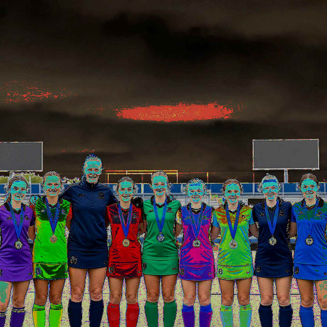 Is Deepika's 21-Goal Tally Really India's Strength? Read the Pool-Stage Deception Before the Korea Semi-Final Is Deepika's 21-Goal Tally Really India's Strength? Read the Pool-Stage Deception Before the Korea Semi-Final