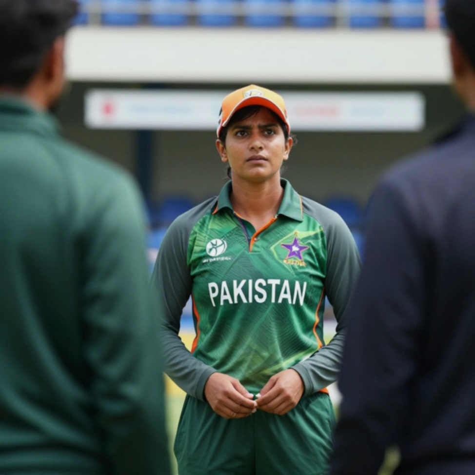 The Silence of the Middle Overs: Bangladesh's Price and Its Reality at the T20 World Cup 2026 The Silence of the Middle Overs: Bangladesh's Price and Its Reality at the T20 World Cup 2026