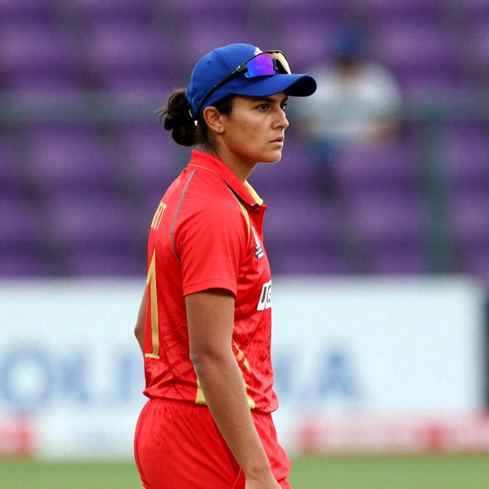 The Silence of the Middle Overs: Bangladesh's Price and Its Reality at the T20 World Cup 2026 The Silence of the Middle Overs: Bangladesh's Price and Its Reality at the T20 World Cup 2026