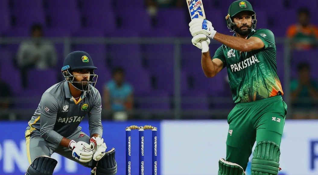 আবুধাবির সেই সকাল: তানজিদের ৮৩ রান আর হারিয়ে যাওয়া একটি সেশন আবুধাবির সেই সকাল: তানজিদের ৮৩ রান আর হারিয়ে যাওয়া একটি সেশন