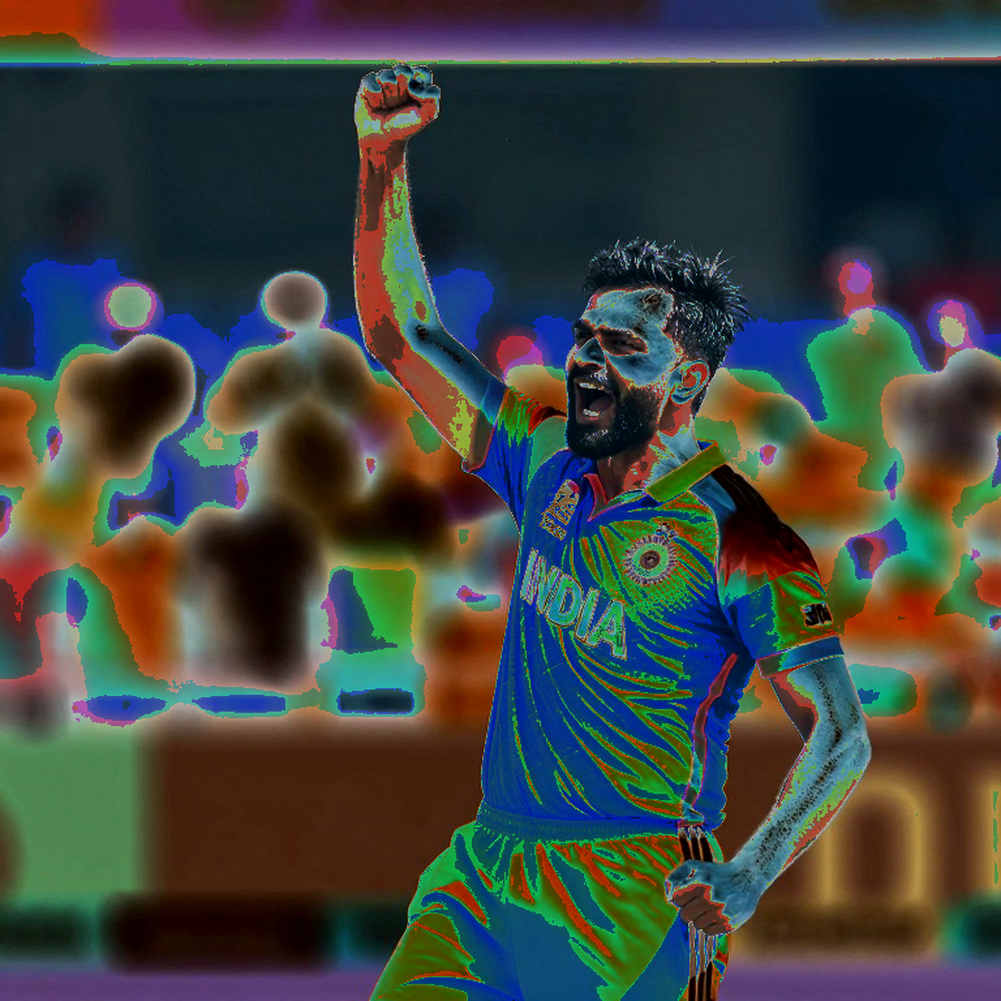 ক্রিকেটের হাফ-স্পেস: মাঝের ওভারের ফিল্ড-জ্যামিতি যেভাবে টি-টোয়েন্টির ভাগ্য নির্ধারণ করে ক্রিকেটের হাফ-স্পেস: মাঝের ওভারের ফিল্ড-জ্যামিতি যেভাবে টি-টোয়েন্টির ভাগ্য নির্ধারণ করে
