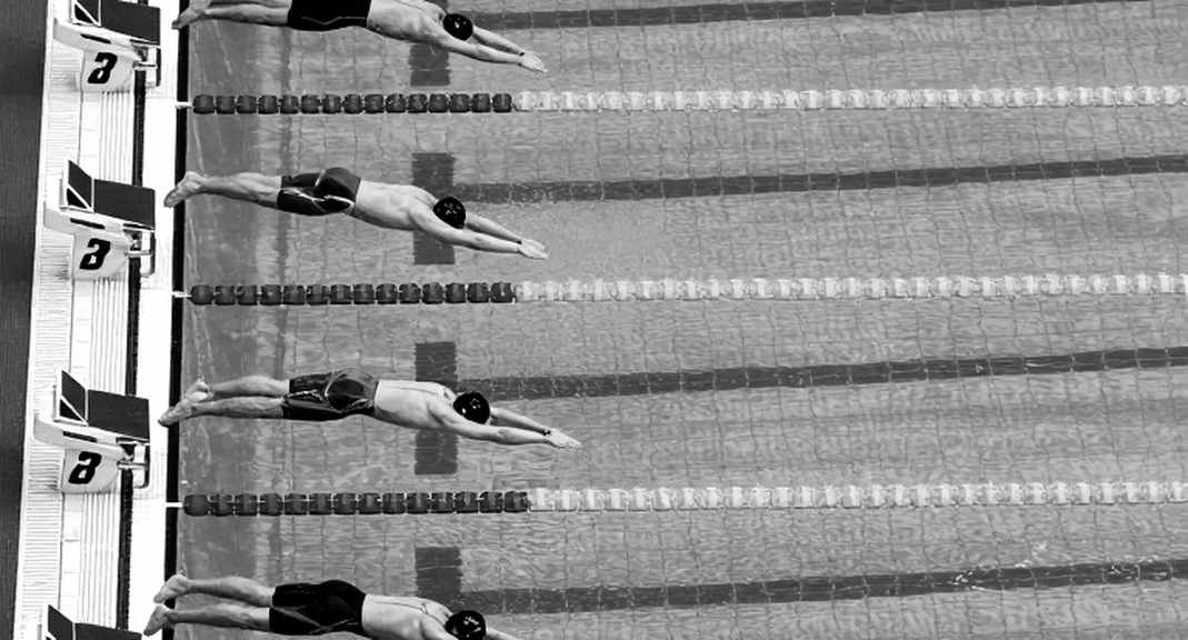পিঠ ও পাখার দুই কলাম: কারজান আর হাইলম্যান যেভাবে SwimSwam-এর CSL ম্যাচ ২-এর এমভিপি হলেন