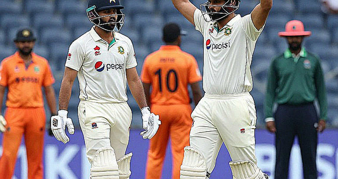 Can Blockchain Settle Cricket's Delayed Payments and Murky Ledgers? Can Blockchain Settle Cricket's Delayed Payments and Murky Ledgers?