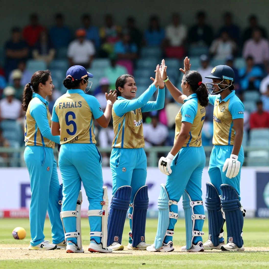The Empty Cell and the Block of Truth: Cricket Analysis and the Discipline of Verification