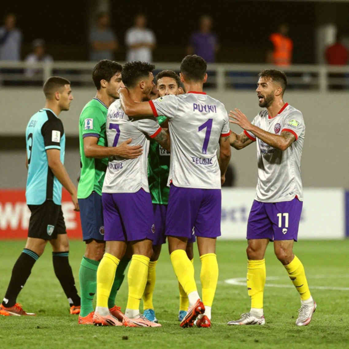 Empty Data Points, Firm Decisions: Source Verification and Information Integrity as Football Analysis's New Standard Empty Data Points, Firm Decisions: Source Verification and Information Integrity as Football Analysis's New Standard
