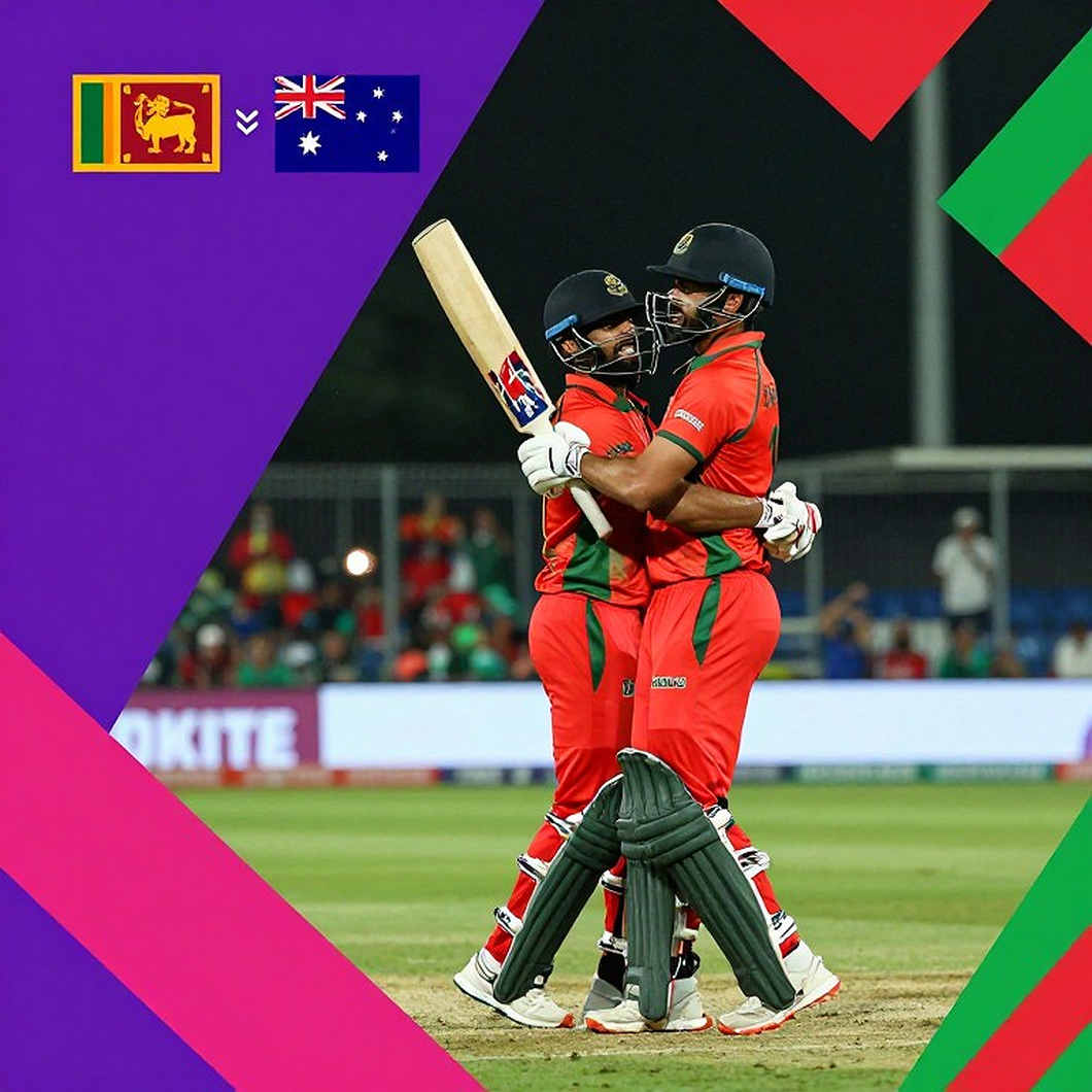 Nine Wickets, Four Overs to Spare and One Lone Hand: Sri Lanka Women U19 Demolish Pakistan in the Tri-Series Nine Wickets, Four Overs to Spare and One Lone Hand: Sri Lanka Women U19 Demolish Pakistan in the Tri-Series