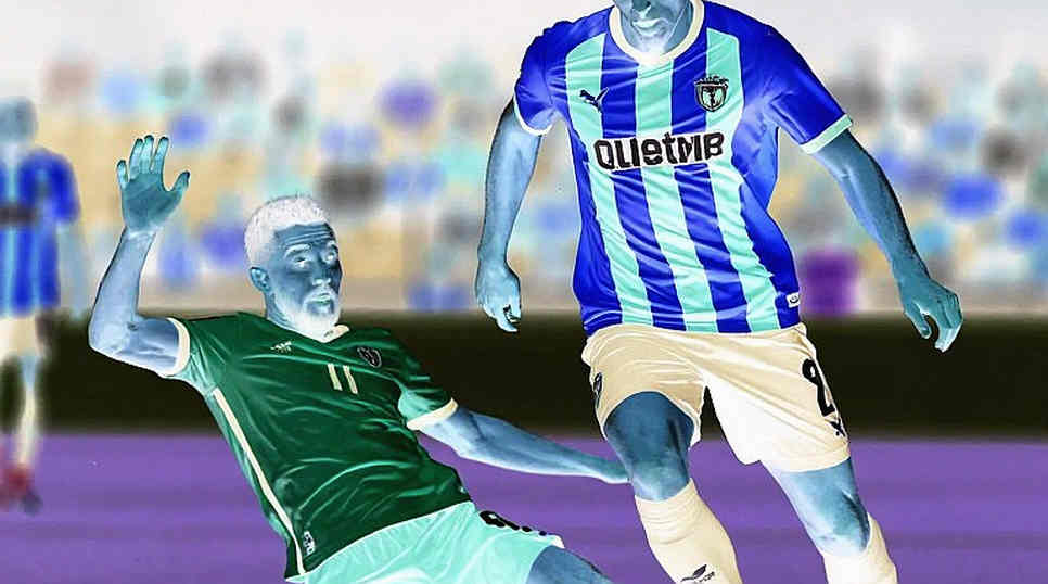 খালি ঘর, ভরা গ্যালারি: ফুটবল বিশ্লেষণের সবচেয়ে সৎ নথি