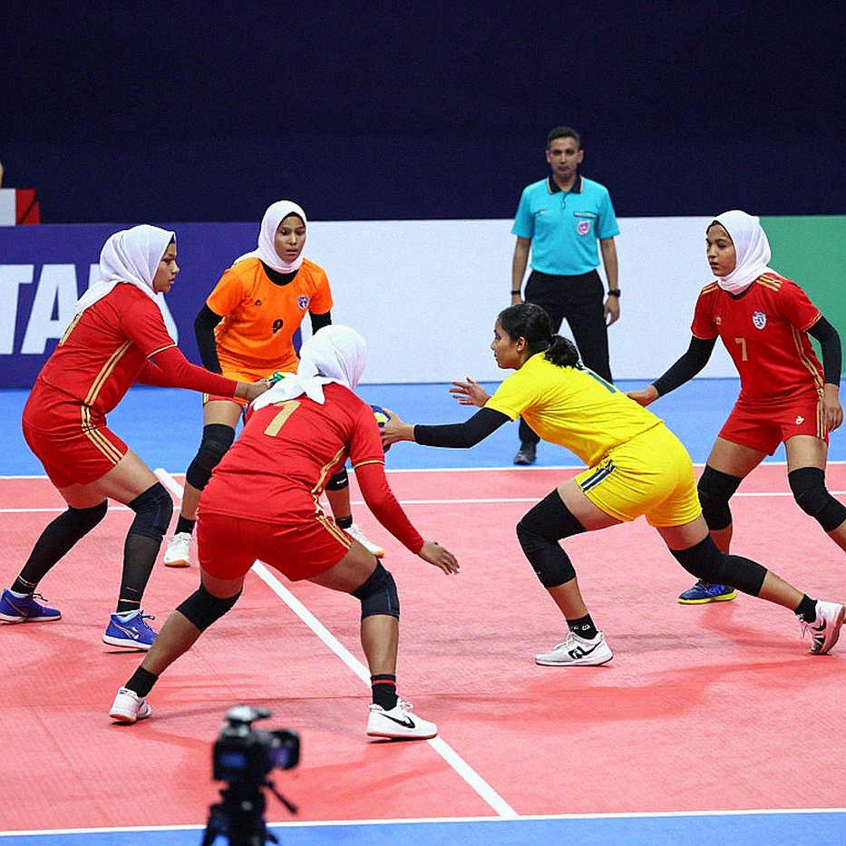মাঙ্গার পাতা থেকে কাবাড্ডির ম্যাটে: জাপান যে প্রশ্নটা বাংলাদেশকে করতে ভুলে গেছে