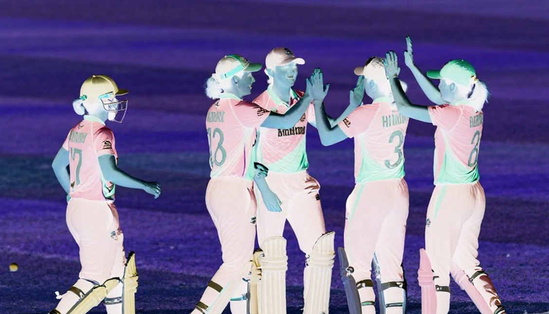The Integrity of Zero Data: Why 'Insufficient Information' Is Itself a Result in Cricket Analytics The Integrity of Zero Data: Why 'Insufficient Information' Is Itself a Result in Cricket Analytics