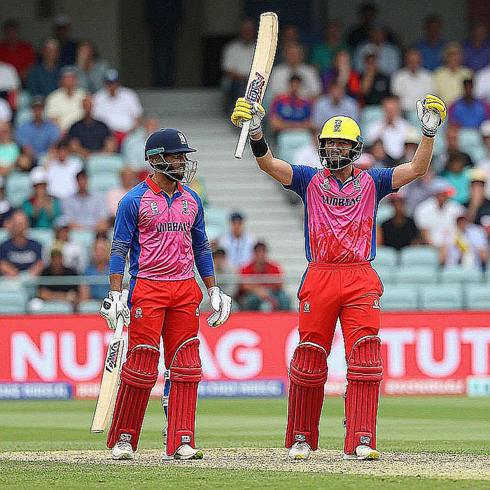 Empty Ledger, Full Ground: The Verification Crisis in Cricket's Blockchain Era Empty Ledger, Full Ground: The Verification Crisis in Cricket's Blockchain Era