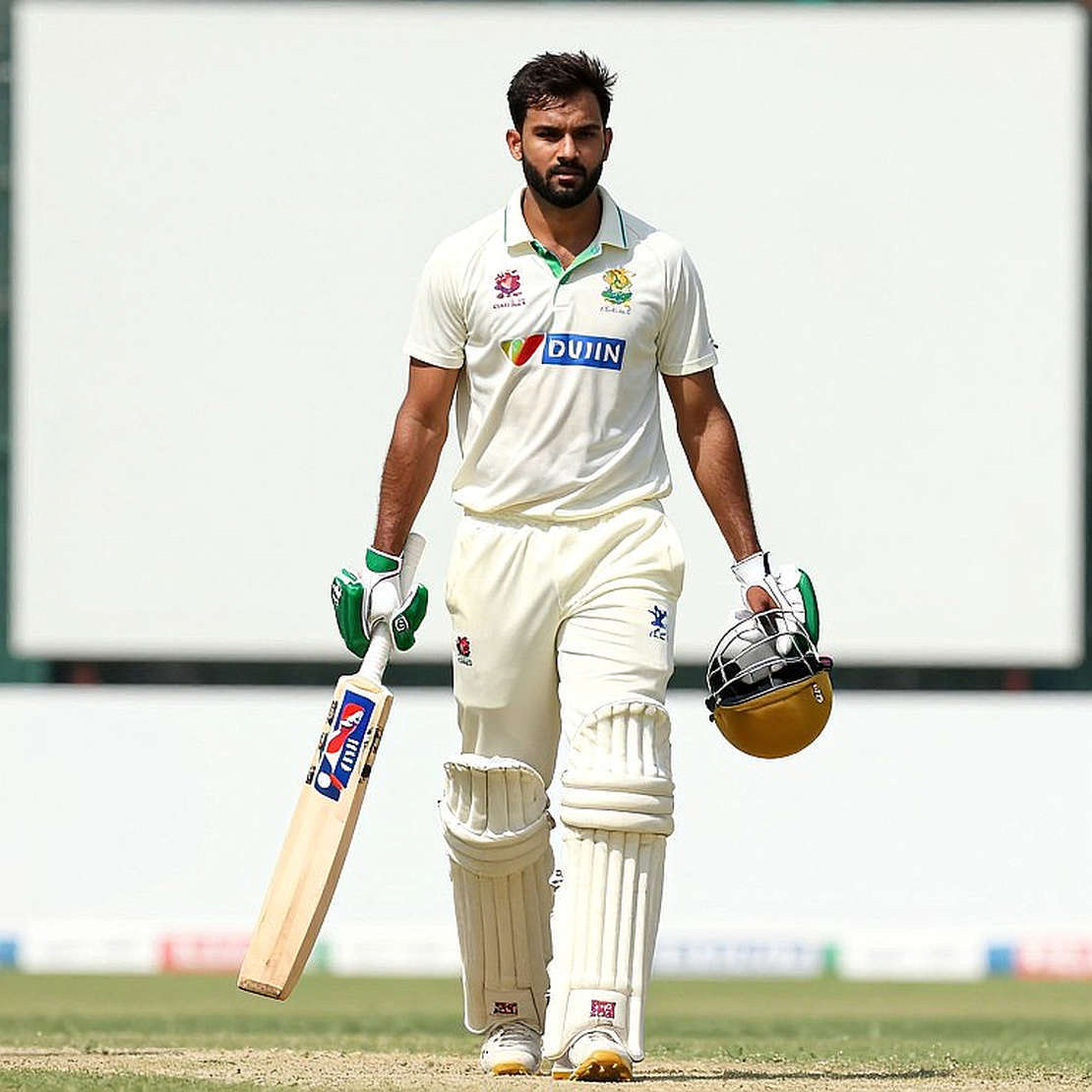 চেইনে বাঁধা বল: ক্রিকেট ডেটার বিশ্বাস-সংকট ও ব্লকচেইনের পাঠ