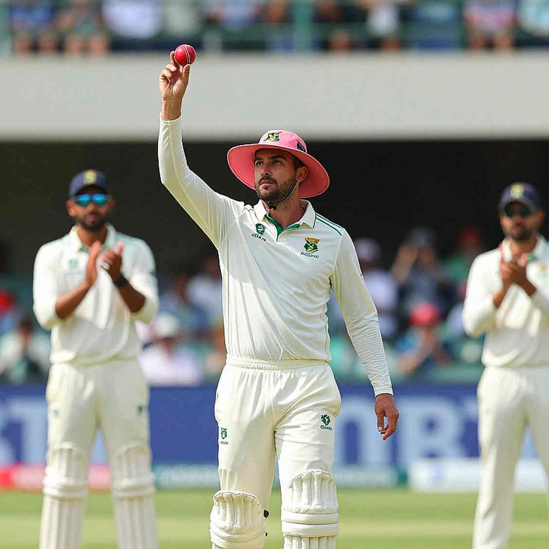 The 35th Over: The Phase Where Bangladesh Loses a Match, and It Isn't the Last Over The 35th Over: The Phase Where Bangladesh Loses a Match, and It Isn't the Last Over