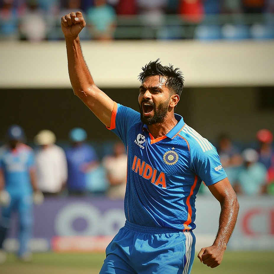 ব্লকচেইনে ক্রিকেট ইনজুরি ডেটা: স্ক্যান যেখানে থেমে যায়, লেজার সেখানে শুরু করে ব্লকচেইনে ক্রিকেট ইনজুরি ডেটা: স্ক্যান যেখানে থেমে যায়, লেজার সেখানে শুরু করে
