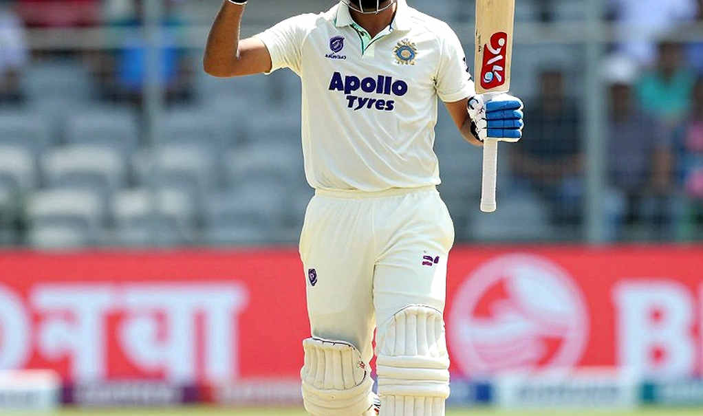 "Nobody Can Stop Bumrah and Bhuvneshwar" — Ashwin's Prediction and the Empty Ledger