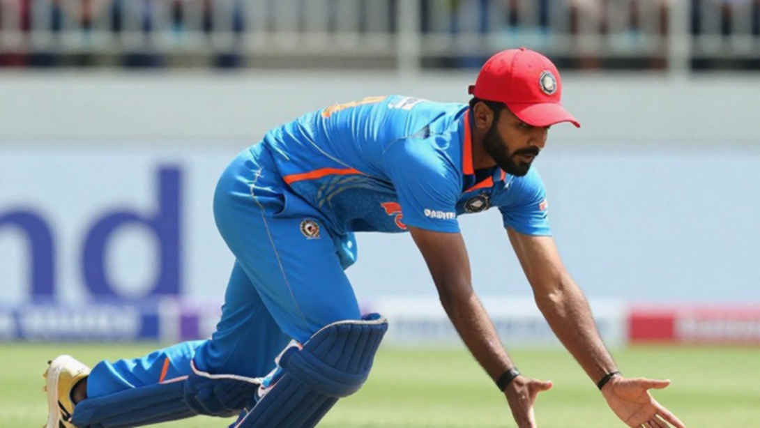 স্প্রিঞ্জার এলেন, পল গেলেন: ওয়েস্ট ইন্ডিজের টেস্ট গভীরতার এক্স-রে