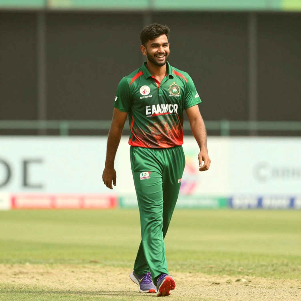 আবুধাবির নিরপেক্ষ মাটিতে টস জিতে ব্যাটিং: বাংলাদেশ–আফগানিস্তান টেস্টের প্রথম সেশনই যা বলে দেবে আবুধাবির নিরপেক্ষ মাটিতে টস জিতে ব্যাটিং: বাংলাদেশ–আফগানিস্তান টেস্টের প্রথম সেশনই যা বলে দেবে