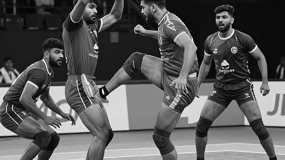 তৃতীয় লেনে ৪৮-২৪: নেপালের বিরুদ্ধে ভারতের সেমিফাইনাল আসলে কী প্রমাণ করল তৃতীয় লেনে ৪৮-২৪: নেপালের বিরুদ্ধে ভারতের সেমিফাইনাল আসলে কী প্রমাণ করল