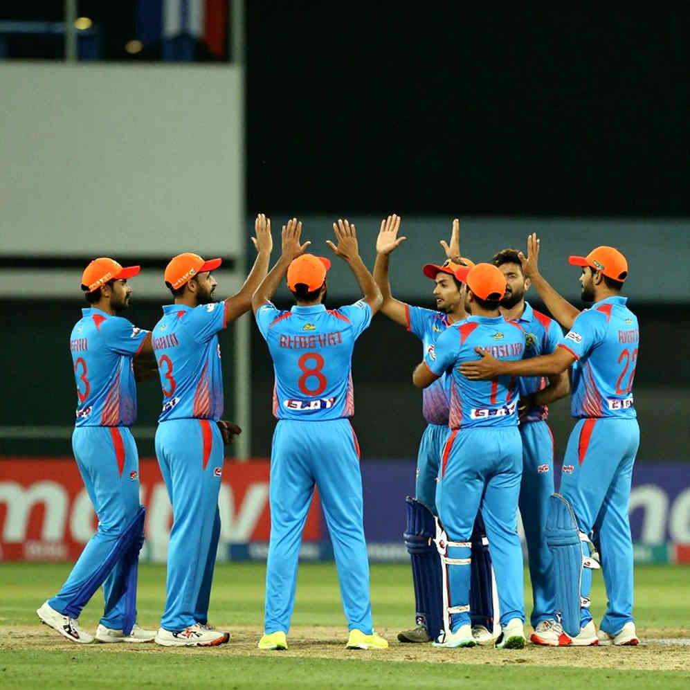 Standing on the Quota Floor: How True Is Afghanistan's 'Game-Changing' ILT20 Story? Standing on the Quota Floor: How True Is Afghanistan's 'Game-Changing' ILT20 Story?