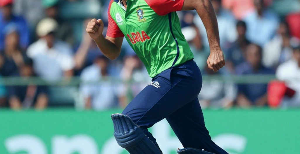 Mirpur's Silence and Forty-Three Seconds: Bangladesh's Second-Innings Memory in a Tournament Cycle Mirpur's Silence and Forty-Three Seconds: Bangladesh's Second-Innings Memory in a Tournament Cycle