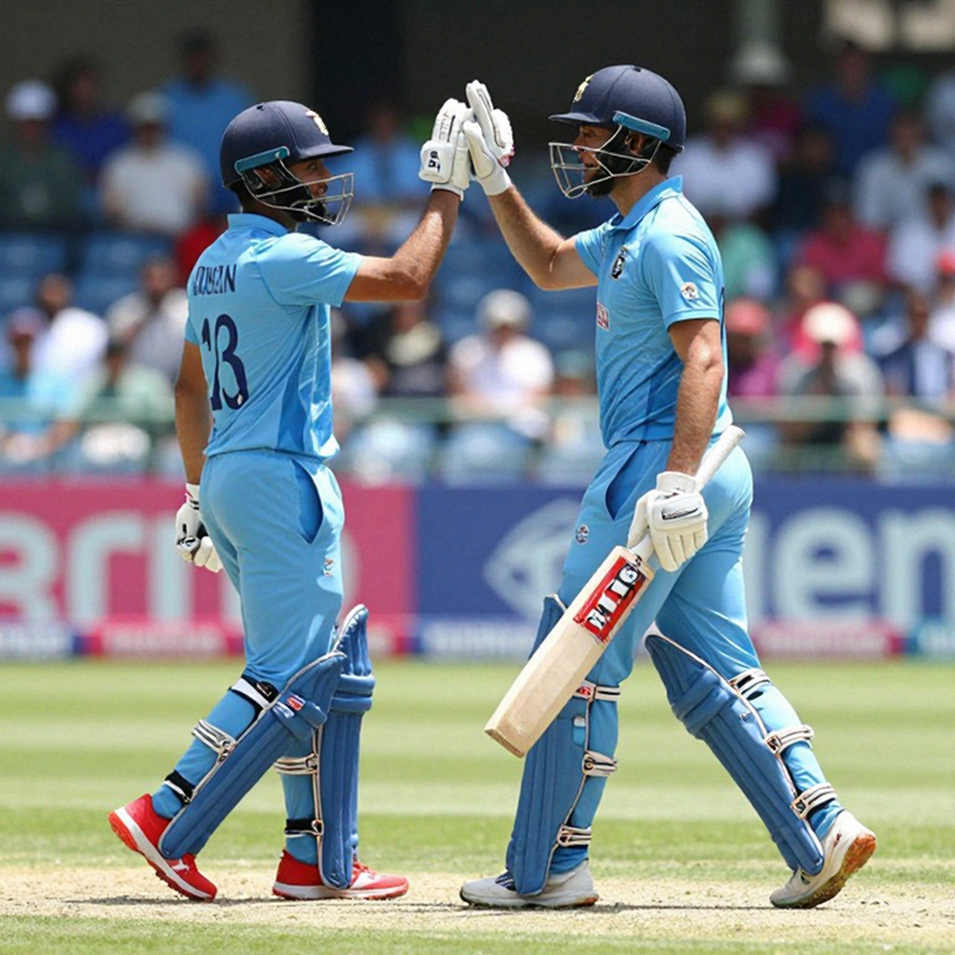 খালি লেজার: এশিয়ার ক্রিকেটে গুজবের শব্দ, প্রমাণের নীরবতা