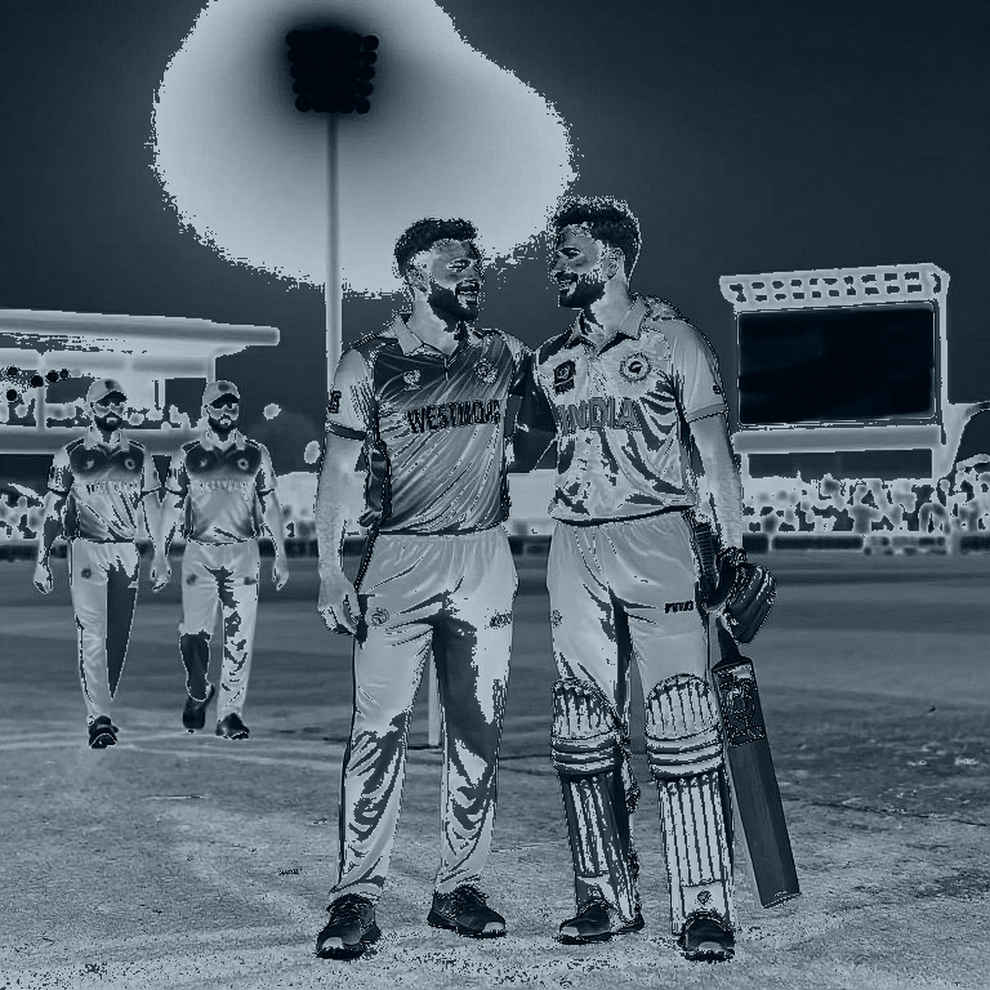 A 90 in the Final Over: Sanjana Kavindi Won Sri Lanka the Match, but the Team's Story Is Still Unfinished A 90 in the Final Over: Sanjana Kavindi Won Sri Lanka the Match, but the Team's Story Is Still Unfinished