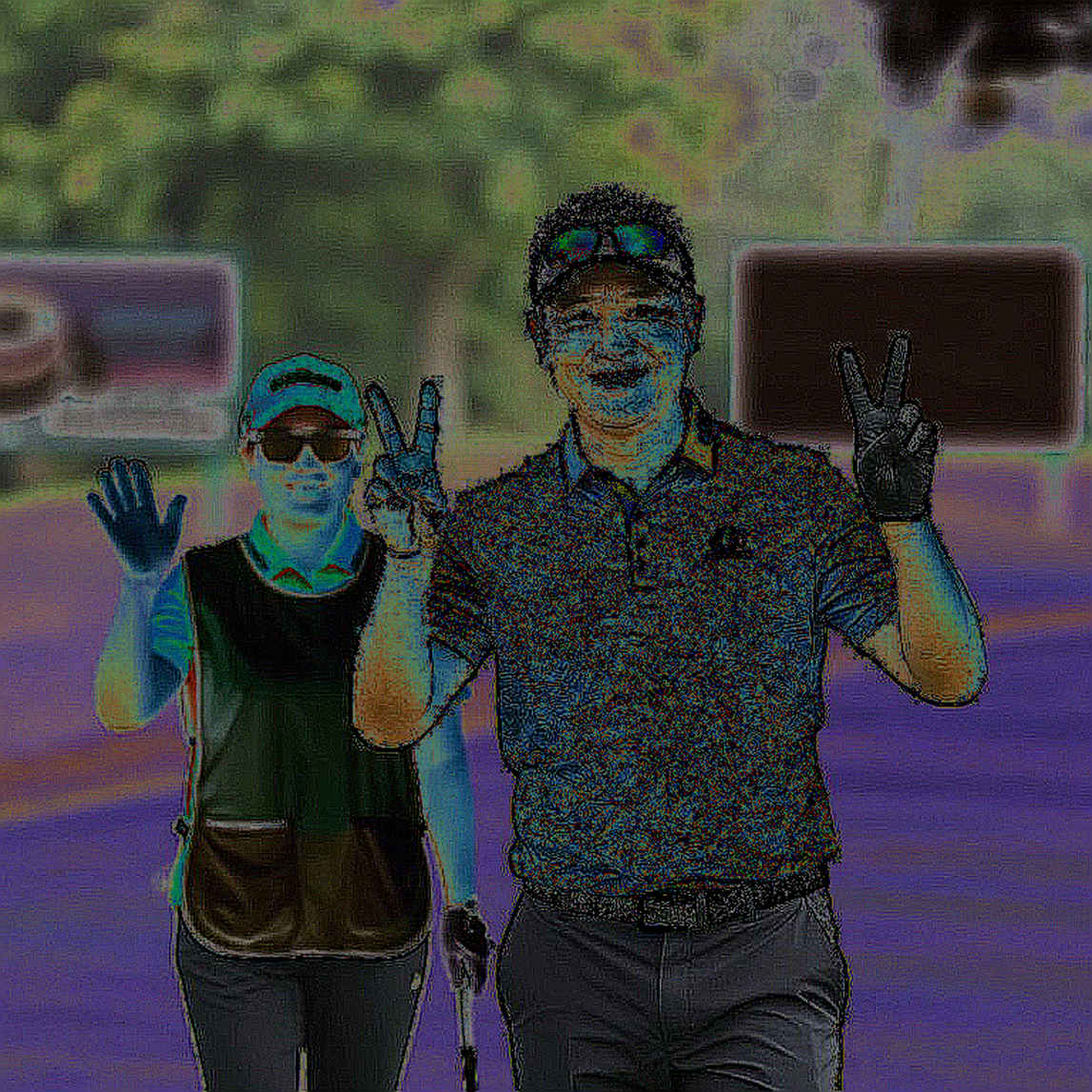 শিশুর প্রথম গলফ ক্লাব: বয়সের বাক্স নয়, উচ্চতার মাপ