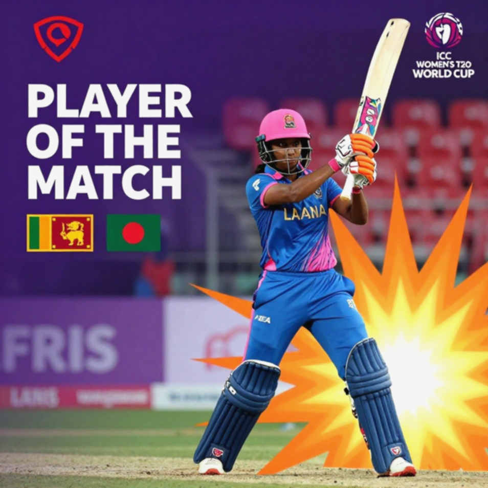 মুরশিদা খাতুনের নির্বাচন: ১৫ থেকে ১৬, আর ক্রিকেটের হারানো প্রশ্ন মুরশিদা খাতুনের নির্বাচন: ১৫ থেকে ১৬, আর ক্রিকেটের হারানো প্রশ্ন