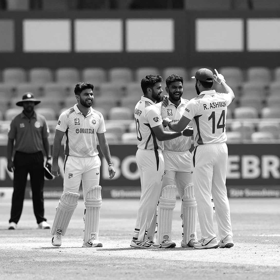 মুরশিদা খাতুনের নির্বাচন: ১৫ থেকে ১৬, আর ক্রিকেটের হারানো প্রশ্ন মুরশিদা খাতুনের নির্বাচন: ১৫ থেকে ১৬, আর ক্রিকেটের হারানো প্রশ্ন