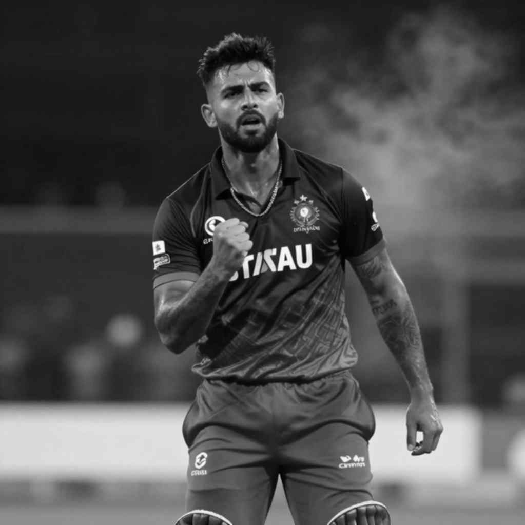 শূন্য তথ্যবিন্দু: ক্রিকেট বিশ্লেষণ পাইপলাইনের ব্যর্থতা আর সাংবাদিকের না-বানানোর নৈতিকতা