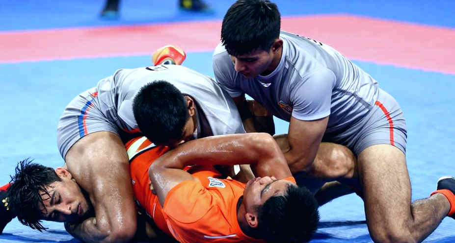 এশিয়ান গেমস ২০২৬ কাবাডি: ভারত-জাপান ম্যাচের আগে ফ্রিজ-ফ্রেমে যে সংকেত চোখ এড়িয়ে যায়