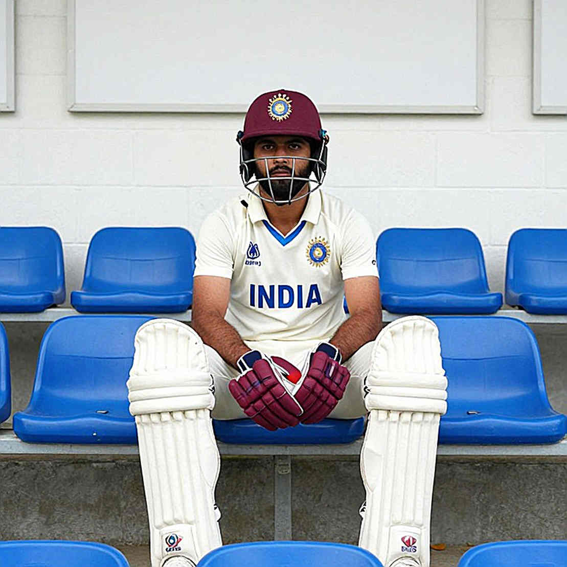 From a Sylhet Tea Stall to Perth's WACA: Fatima Sana's Dream Journey From a Sylhet Tea Stall to Perth's WACA: Fatima Sana's Dream Journey
