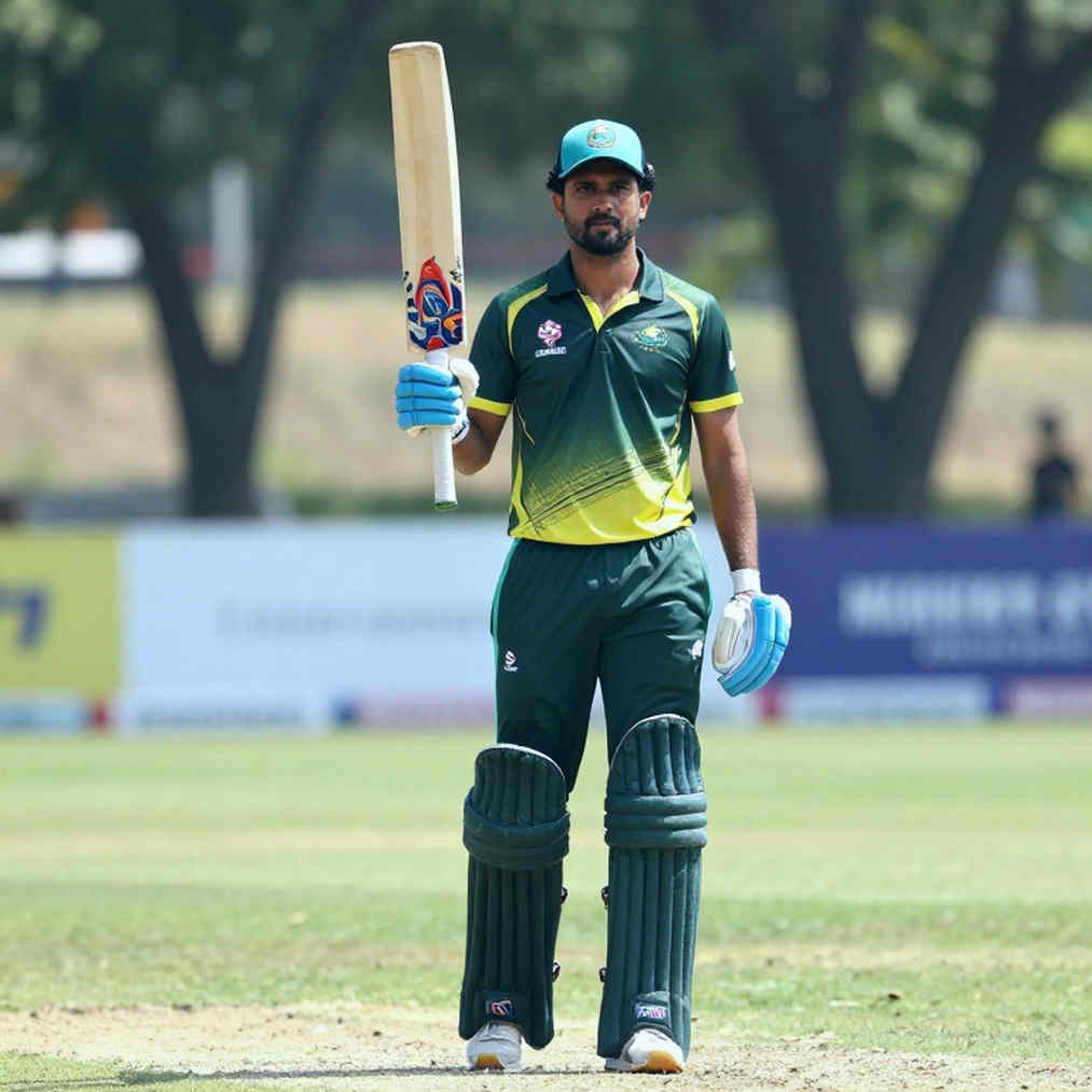 When Blockchain Enters the Dressing Room: Bangladesh Cricket's Fan Tokens, NFT Tickets, and the Ledger of Trust When Blockchain Enters the Dressing Room: Bangladesh Cricket's Fan Tokens, NFT Tickets, and the Ledger of Trust