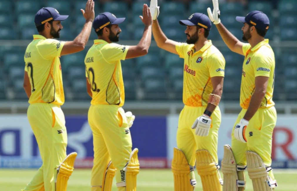 Empty Stands, Unpaid Stipends: Bangladesh Cricket's Real Match Happens Where the Cameras Don't Reach Empty Stands, Unpaid Stipends: Bangladesh Cricket's Real Match Happens Where the Cameras Don't Reach