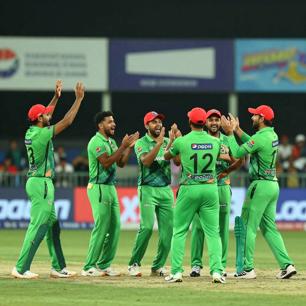 Empty Ledger, Full Imagination: The Blockchain of Data Integrity in Cricket Analysis Empty Ledger, Full Imagination: The Blockchain of Data Integrity in Cricket Analysis