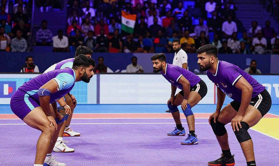 কমনওয়েলথ কাবাডি চ্যাম্পিয়নশিপ ২০২৬: তালিকা যেখানে হারিয়ে গেল, আর সোনার ছেলেরা যেখানে বাইরে