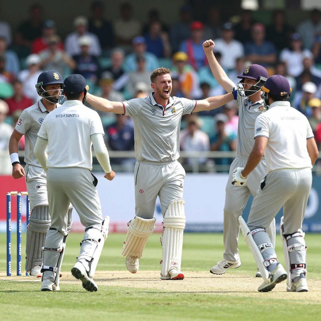 What Youth Cricket Loses When the Data Chain Breaks: One Empty Report, Three Archives, and the Verification Crisis What Youth Cricket Loses When the Data Chain Breaks: One Empty Report, Three Archives, and the Verification Crisis